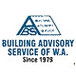 Building Advisory Service Of W.A. - Darwin Builders 0