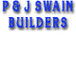 P  J Swain Builders - Darwin Builders