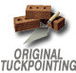 Original Tuckpointing - Darwin Builders