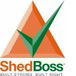 Shed Boss - Darwin Builders 0