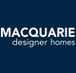 Macquarie Designer Homes