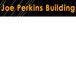 Joe Perkins Building - Darwin Builders 0
