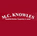 M.C. Knowles - Darwin Builders