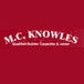 M.C. Knowles - Darwin Builders 0