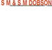 Dobson S M  S M - Darwin Builders