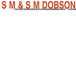 Dobson S M & S M - Darwin Builders 0