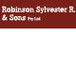 Robinson Sylvester R. & Sons Pty Ltd - Darwin Builders 0