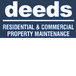 Deeds - Darwin Builders 0