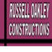 Russell Oakley Constructions - Darwin Builders 0