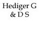 Hediger G  D S - Darwin Builders