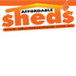 Affordable Sheds Toowoomba - Darwin Builders 0