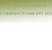 Roberts J J  S A Constructions Pty Ltd - Darwin Builders