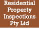 Residential Property Inspections Pty Ltd - Darwin Builders