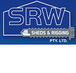 SRW Sheds  Rigging Pty Ltd - Darwin Builders