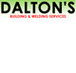 Dalton's Building  Welding Services - Darwin Builders
