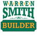 Warren Smith Builder - Darwin Builders