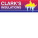 Clark's Insulations - Darwin Builders 0