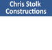 Chris Stolk Constructions - Darwin Builders
