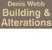 Denis Webb Building  Alterations - Darwin Builders