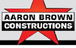 Aaron Brown Constructions - thumb 0