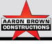 Aaron Brown Constructions - Darwin Builders 0