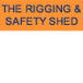 The Rigging & Safety Shed - Darwin Builders 0
