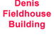 Denis Fieldhouse Building - Darwin Builders