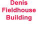 Denis Fieldhouse Building - Darwin Builders 0