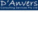 D'Anvers Consulting Services Pty Ltd - Darwin Builders