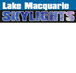 Lake Macquarie Skylights - Darwin Builders