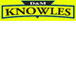 DJ  ME KNOWLES PTY LTD