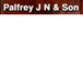 Palfrey J N  Son - Darwin Builders
