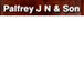 Palfrey J N & Son - Darwin Builders 0