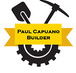 Paul Capuano Builder - Darwin Builders