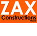 ZAX Constructions Pty Ltd - Darwin Builders
