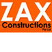 ZAX Constructions Pty Ltd - Darwin Builders 0