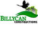 Billy Can Constructions - Darwin Builders