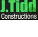 J.Tidd Constructions - Darwin Builders