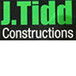 J.Tidd Constructions - Darwin Builders 0