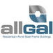 Allgal Residential & Rural Steel Frame Buildings - Darwin Builders 0