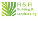 R & R Building & Landscaping - Darwin Builders 0
