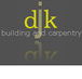 DJK Building  Carpentry