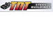 TNT Steel Building - Darwin Builders