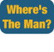 Where's The Man - Darwin Builders