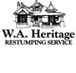 W.A. Heritage Restumping Service - Darwin Builders