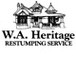 W.A. Heritage Restumping Service - Darwin Builders 0