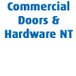 Commercial Doors & Hardware NT - Darwin Builders 0