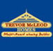 McLeod Trevor Homes - Darwin Builders