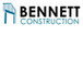 Bennett Construction - Darwin Builders 0