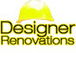 Designer Renovations P/L - Darwin Builders